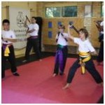 Junior weapons nunchaku