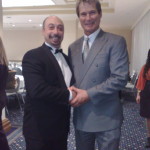 Sifu Al & Richard Nortan