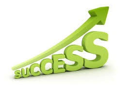 Success Arrow Success Arrow