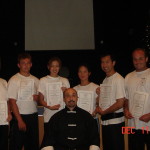 seminar group