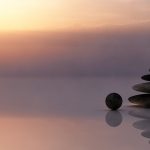 balance pebbles