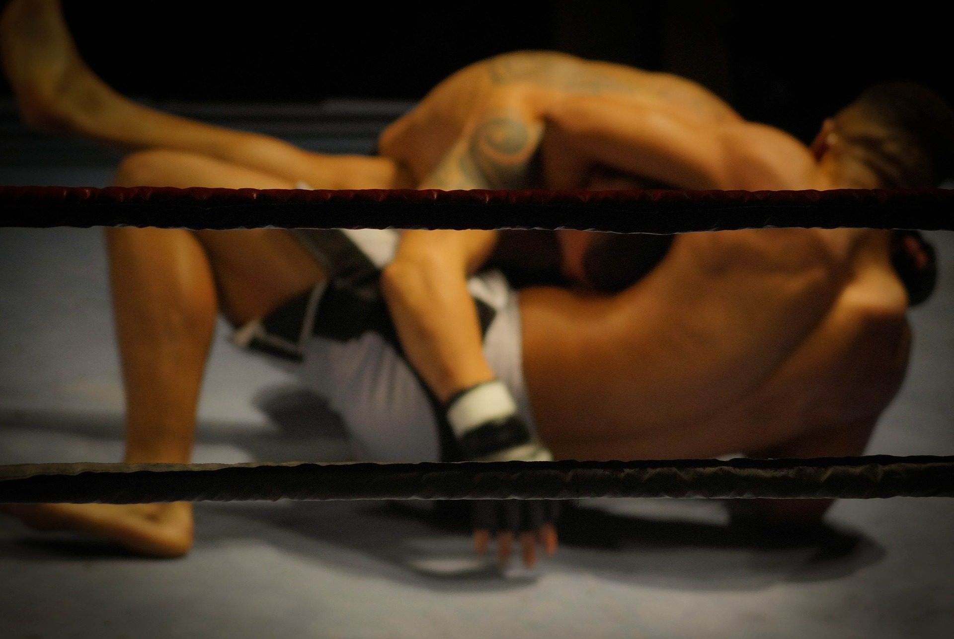 MMA